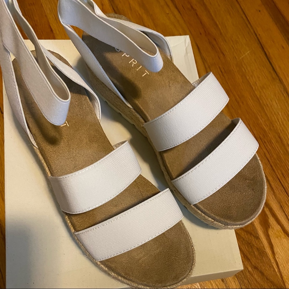 ESPRIT Allison Sandal - Picture 3 of 8